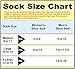 AHG Diabetic White Ankle Socks Cotton Blend 6 Pair Women's Men's Sizes 9-11
