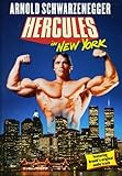 Hercules In New York