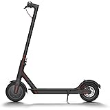 glion dolly foldable kids electric scooter