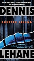 Cover of Shutter Island
