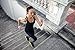 Fitbit Alta HR Activity Tracker Small Black Renewed