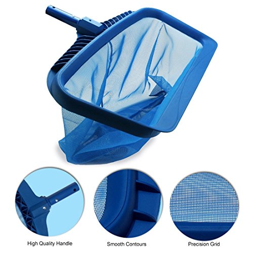 image for AKEfit Pool Skimmers 20