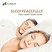 P & J Health - Snoring Aids New Package Nose Vents, Anti Snoring, Solve snoring issues perfectl (SET 8)