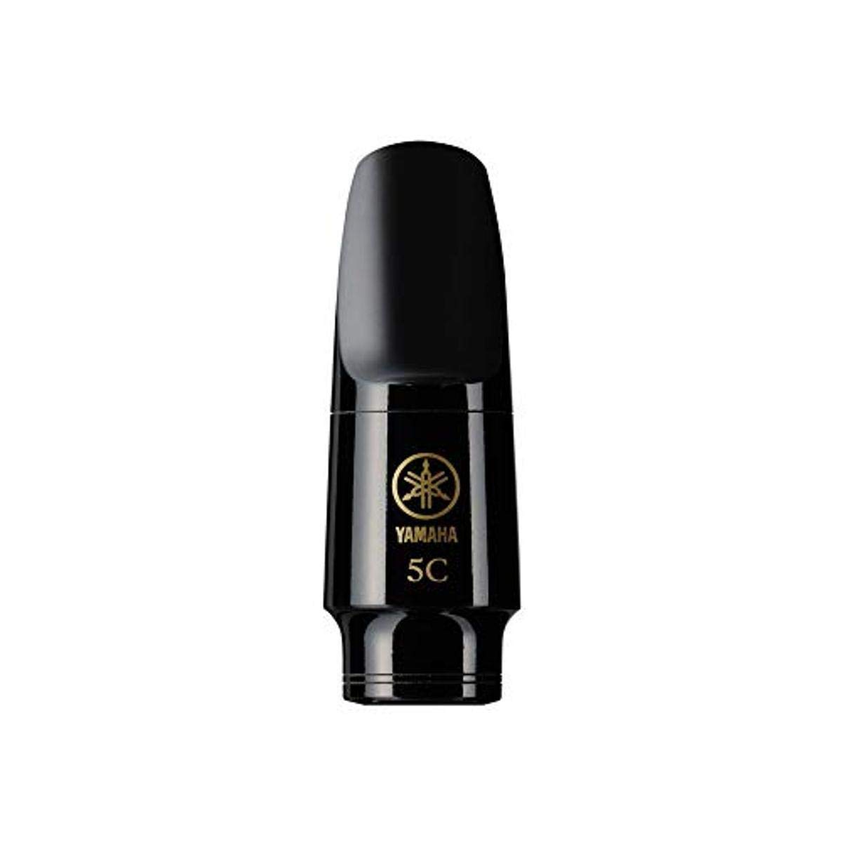 Yamaha Soprano Saxophone Mouthpiece, Standard Series 5C, B Flat, Plastic