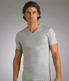 Calvin Klein 365 Stretch Cotton Short Sleeve T-Shirt 2-Pack