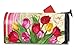 MailWraps Glorious Garden Mailbox Cover 01328