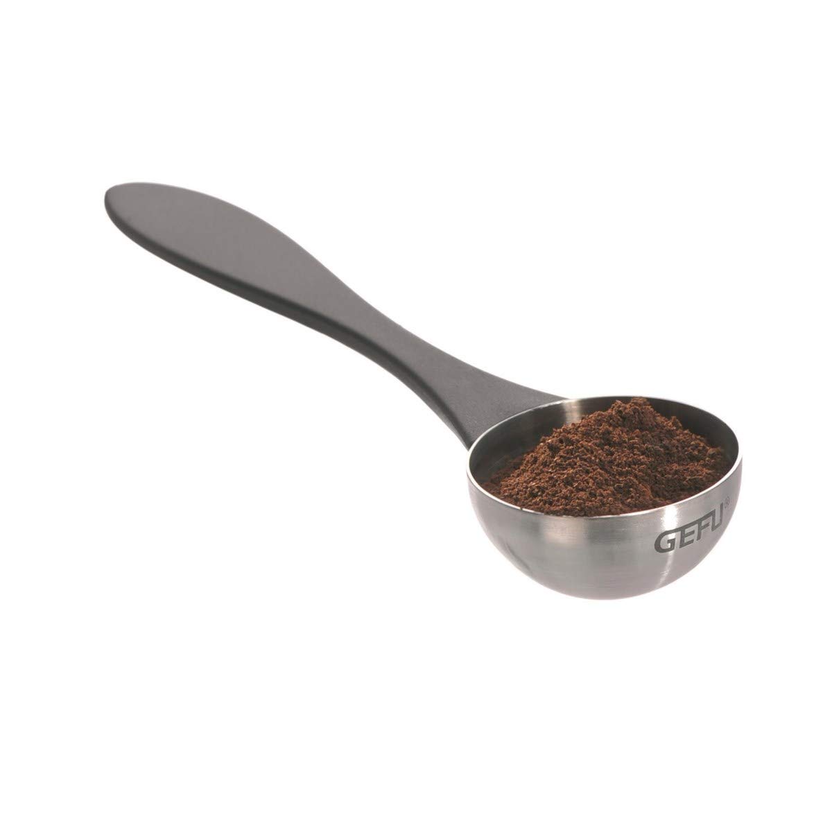 Gefu "Misurino Coffee Measuring Scoop, Stainless Steel, Multi-Colour