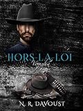 Hors-la-loi, tome 1 : Vaughn (Romance Historique) (French Edition) by