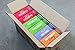 Upton’s Naturals Real Meal Kit - Pack of 6 (Variety)