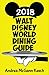 Walt Disney World Dining Guide 2018