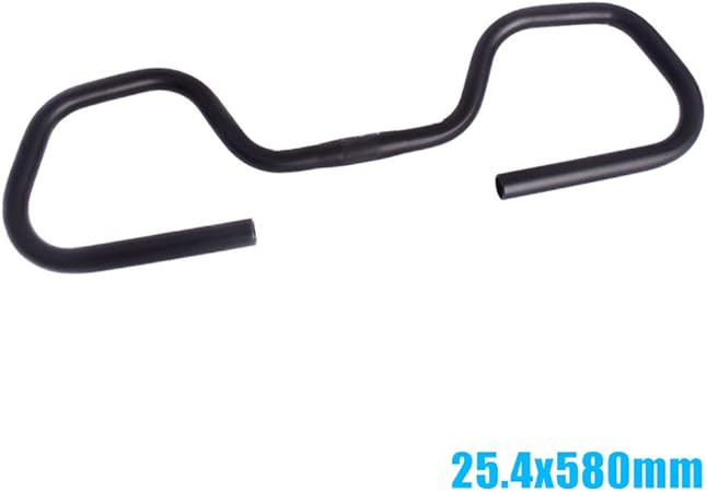 road riser handlebars