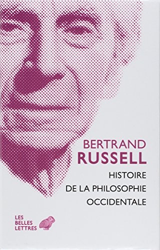 Histoire de la philosophie occidentale