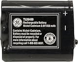 Cordless Phone Battery (TL26400)
