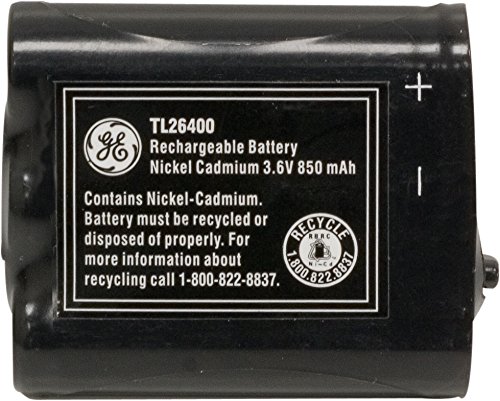 Cordless Phone Battery (TL26400)
