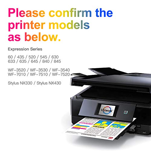 epson 126 ink amazon
