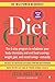 The Diet Cure: The 8-Step Program to Rebalance Your Body Chemistry and End Food Cravings, Weight Gain, and Mood Swings--Naturally
