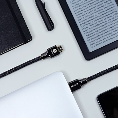Atevon HDMI Cable - Thumbnail 3
