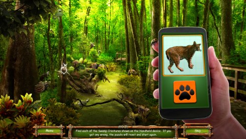 Vacation Adventures : Park Ranger 2 [Download] - Thumbnail 6