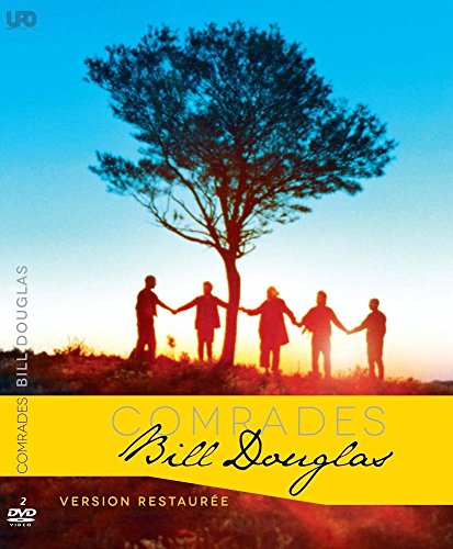 Comrades - Édition Collector