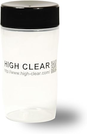 Amazon High Clear プロテインシェイカー 500cc High Clear シェーカーボトル Amazon High Clear プロテインシェイカー 500cc High Clear シェーカーボトル