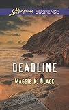 Deadline (Love Inspired Suspense)