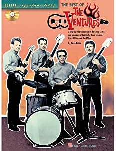 Surfin' Guitars: Instrumental Surf Bands of the Sixties: Dalley