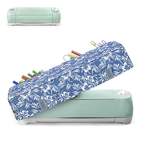 Luxja Dust Cover Compatible with Cricut Explore Air and Explore