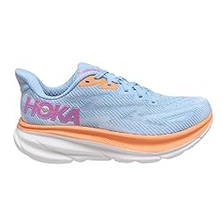 HOKA ONE ONE Hoka Women's Clifton 9 Wide Shoes