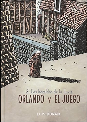 LOS HERNALDO DE LA LLUVIA: Amazon.es: LUIS DURAN: Libros