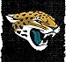 Duck Brand 282370 Jacksonville Jaguars NFL Team Logo Duct Tape, 1.88-Inch by 10 Yards, Single Roll