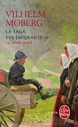 La  terre bénie