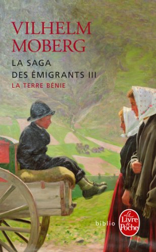La  terre bénie