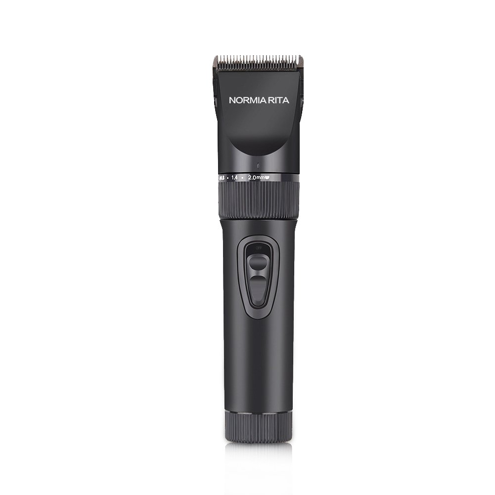 Normia Rita Rechargeable Grooming Kit For Men Professional Hair