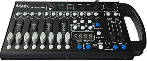 LC192DMX-MINI