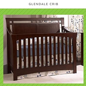 suite bebe oakland crib