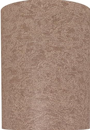 illumalite Designs Venetian Copper Texture Shade, 7-Inch