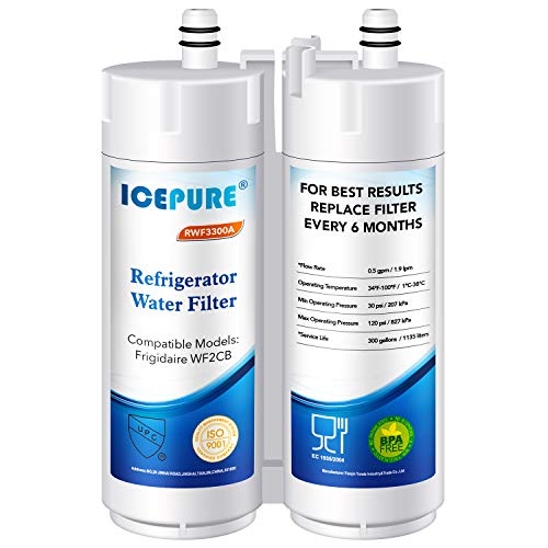 Compare Price kenmore ngfc 2000 fc100 on