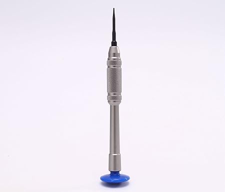 Nanch Pentalobe 0 8 Mm P2 Taille Standard Tournevis Pour Iphone Iphone 4 Iphone 4s Iphone 5 Iphone 5 C Iphone 5s Iphone 6 Iphone 6 Plus Amazon Fr Bricolage