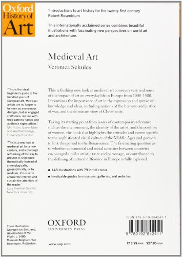 Medieval Art - //coolthings.us