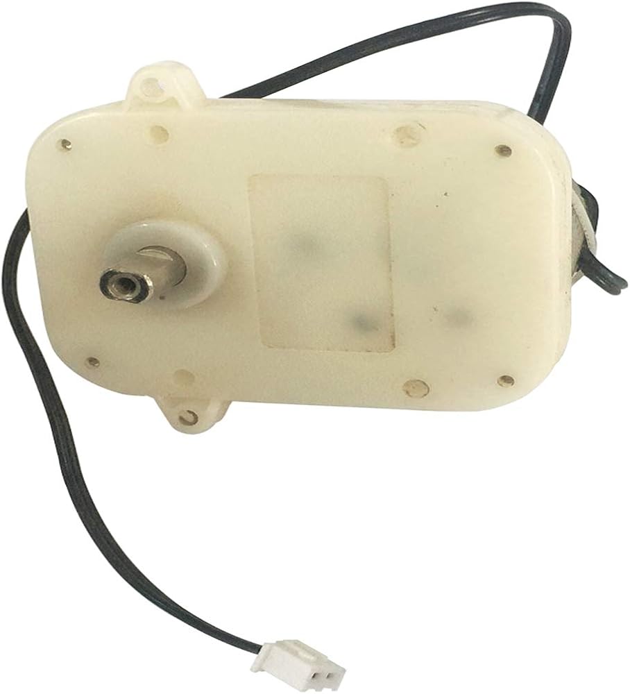 JQUEEN Watch Winder Motor Quiet Japanese Mabuchi Motor Watches