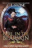 Girl in the Bearskin (Once Upon a Harem Book 2) by 