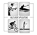 BLACKSTRAP Daily Tube UV Sun Protection Neck Gaiter, Sun Mask, Multifunctional Headwear