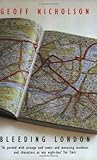 Bleeding London cover