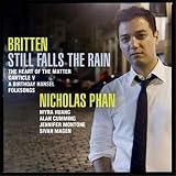 STILL FALLS THE RAIN (JEWL)                        image