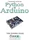 Livro Comunicação serial com  Python e Arduino
