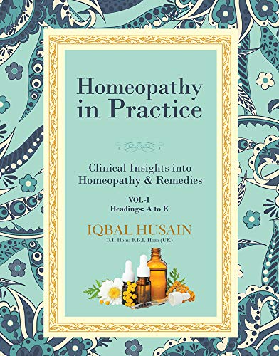 53 Best Homeopathy Books Of All Time Bookauthority - 