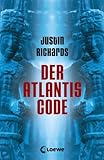 Der Atlantis Code