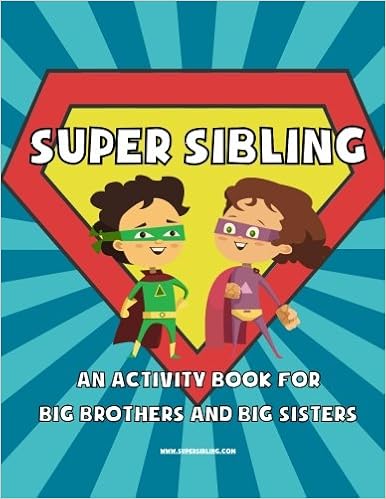 big sibling book