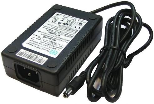 CHANNEL WELL TECHNOLOGY Genuine CWT AC Adapters. (5V 6A, 30W)