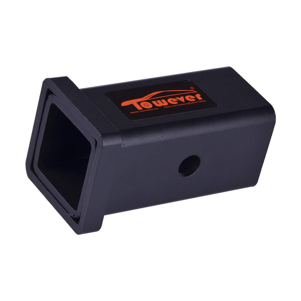 Best Hitch Reciever Adaptor For Lawn Tractor